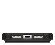 UAG Pathfinder etui do iPhone 17 Pro Max MagSafe black UAG114549114040 - 1364099 - zdjęcie 3